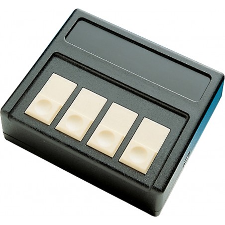 10522 ROCO- Single action button