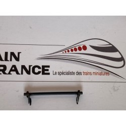 1 CHASSE PIERRES POUR LOCOTRACTEUR MB093 DE CHEZ REE MODELES