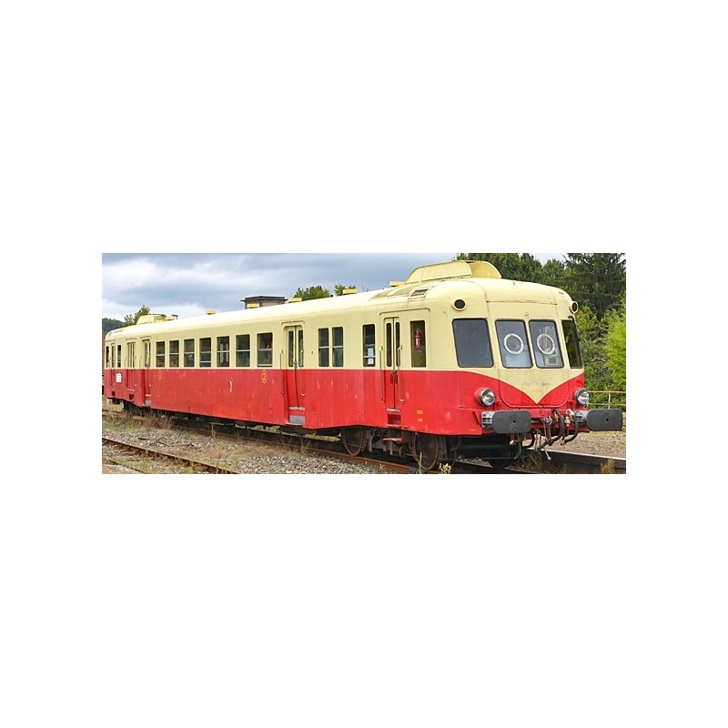 DECODEUR SONORE ESU LOKSOUND V5 POUR X2400 SNCF DEVELOPPE PAR YOHAN DELAGE DECODEUR SONORE ESU LOKSOUND V5 POUR X2400 SNCF DEVELOPPE PAR YOHAN DELAGE