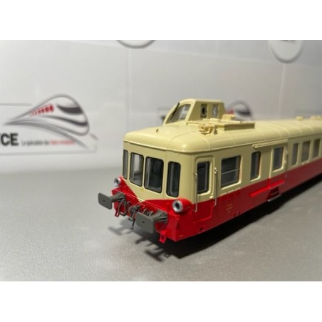 ESU LOKSOUND V5 DECODER FOR PICASSO AUTORAIL LS MODELS SNCF YOHAN DELAGE PROGRAM