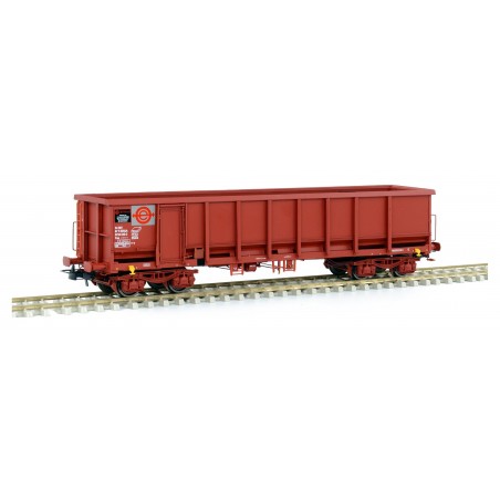 FOOD WAGON Fas ERMEWA, HO, EpVI, BY SUDEXPRESS S673049