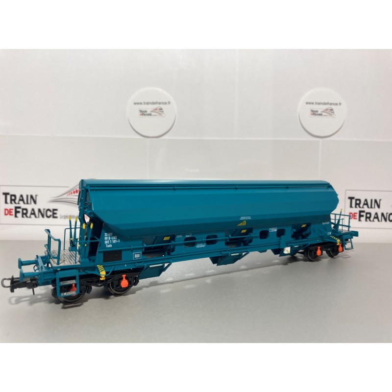 OCCASION 1 WAGON LINEAS VERT/BLEU, HO, PAR B MODELS VB83015PIECE OCCASION 1 WAGON LINEAS VERT/BLEU, HO, PAR B MODELS VB83015PIECE