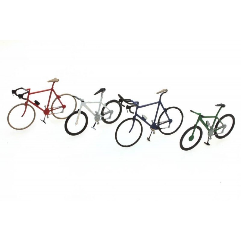 4 VELOS DE COURSE PAR ARTITEC 387.219 HO 4 VELOS DE COURSE PAR ARTITEC 387.219 HO