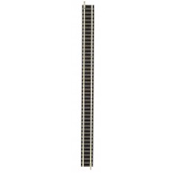 VOIE DROITE ECHELLE N DE CHEZ FLEISCHMANN 9100